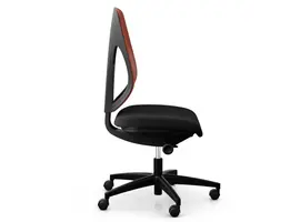 Fauteuil de bureau 353 sans accoudoirs