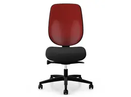 Fauteuil de bureau 353 sans accoudoirs