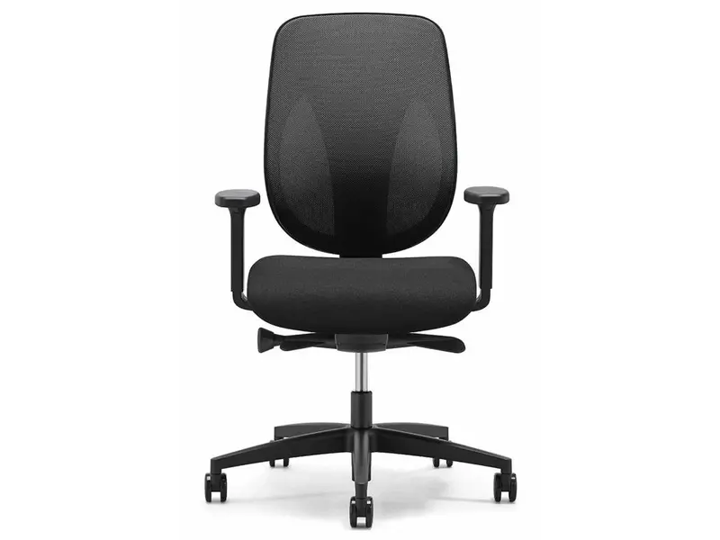 Fauteuil de bureau 353 sans accoudoirs