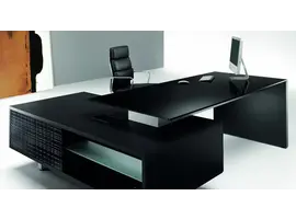 Modi bureau avec meuble porteur