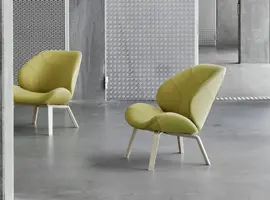 Eden fauteuil