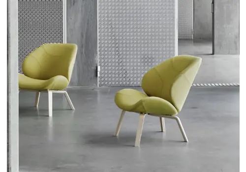 Eden fauteuil