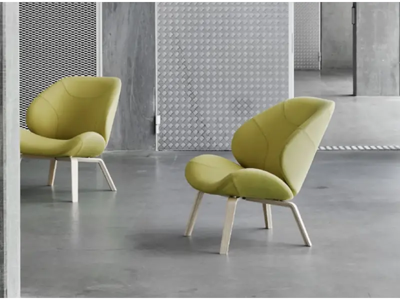 Eden fauteuil