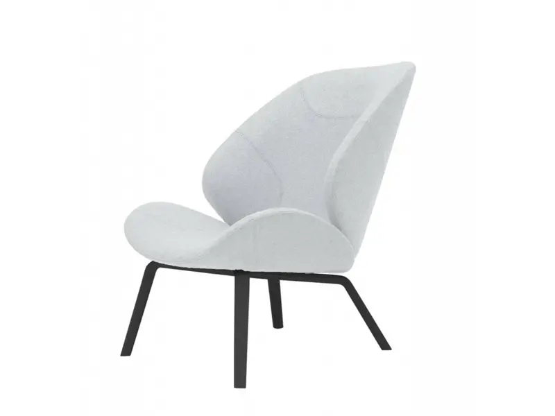 Eden fauteuil