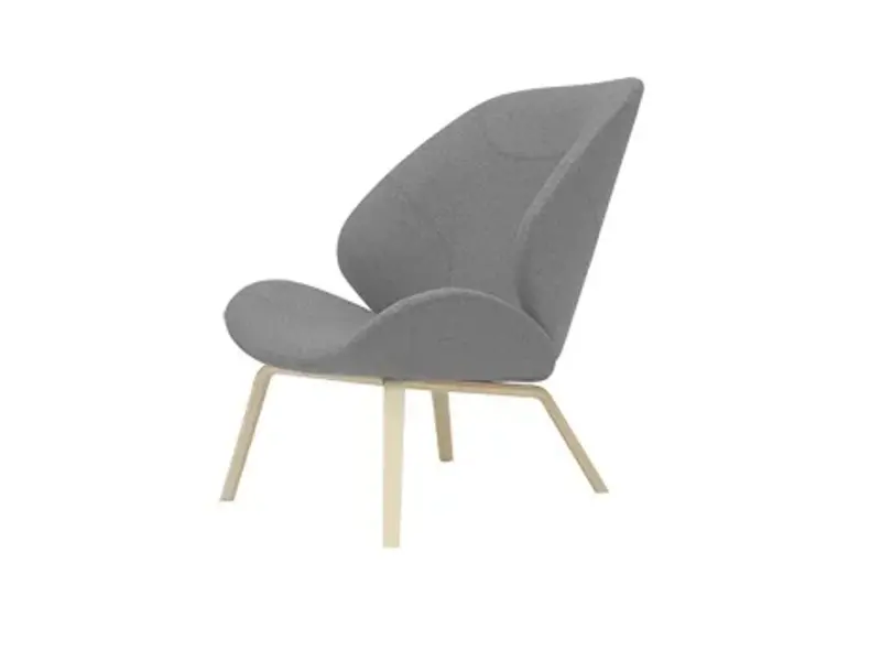 Eden fauteuil