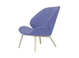 Eden fauteuil