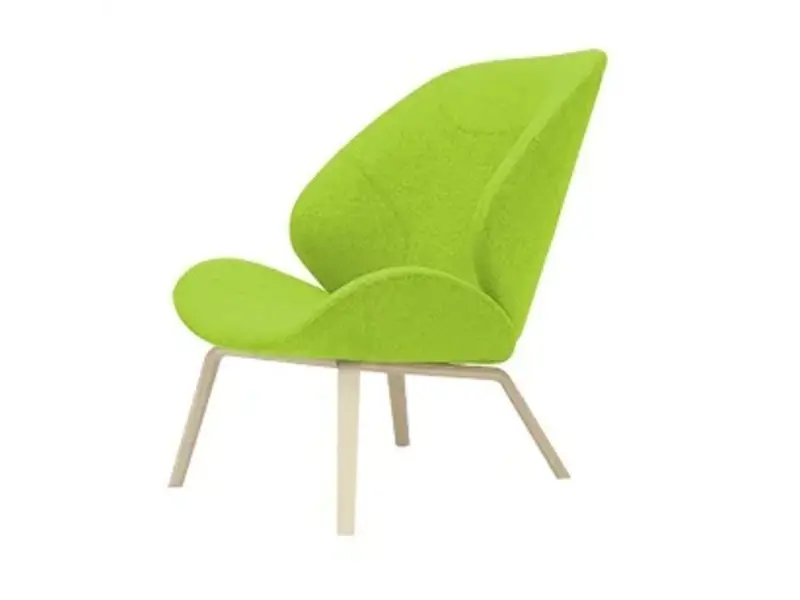 Eden fauteuil