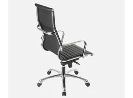 Torno fauteuil de direction en cuir(skai)