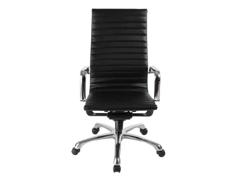 Torno fauteuil de direction en cuir(skai)