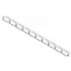 MDD  Cableworm cache-cables horizontal