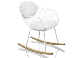 Piña Rocking Chair schommelstoel