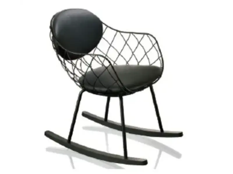 Piña Rocking Chair schommelstoel