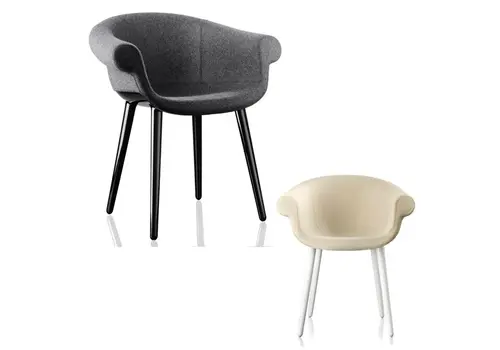 Cyborg Lord fauteuil