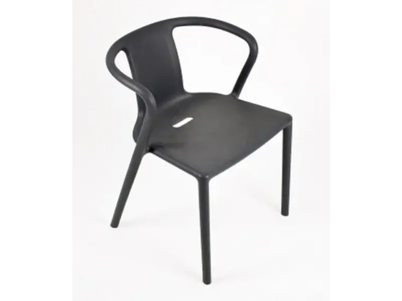 Air armchair stoel