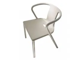 Air armchair stoel