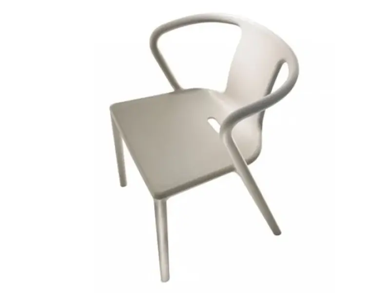 Air armchair stoel