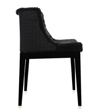 Kartell  Mademoiselle Kravitz fauteuil