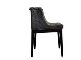 Mademoiselle Kravitz fauteuil