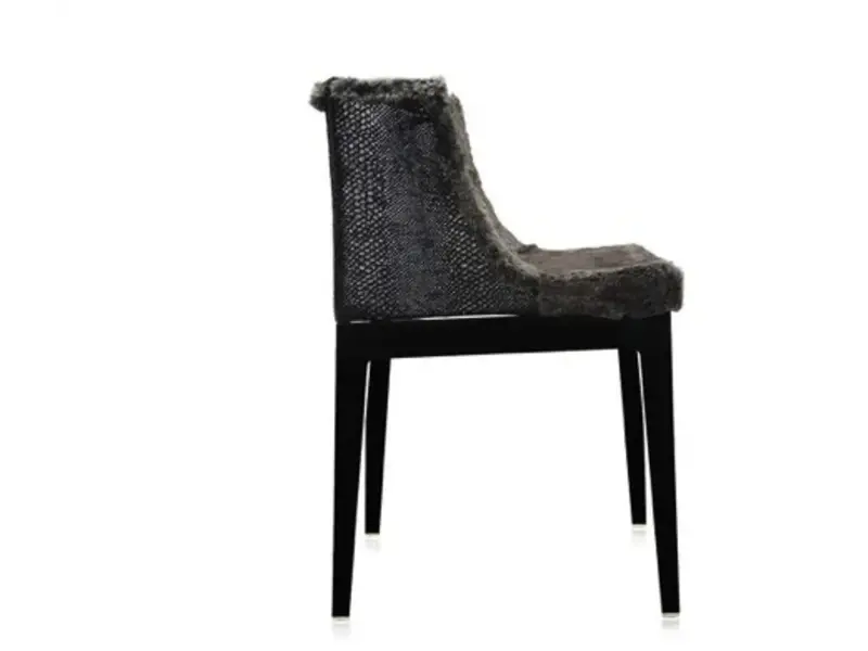 Mademoiselle Kravitz fauteuil