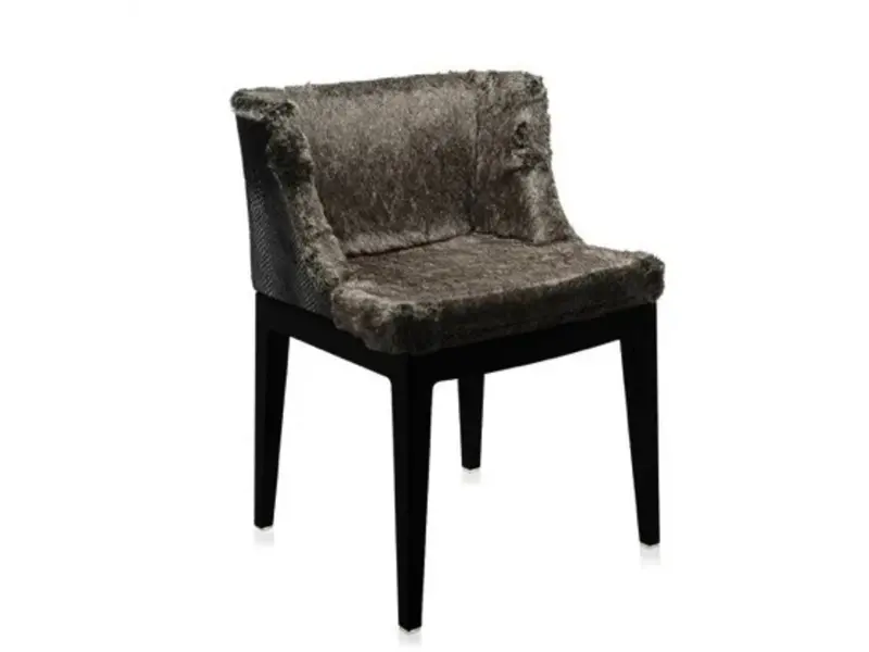 Mademoiselle Kravitz fauteuil