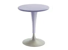 Dr. Na table