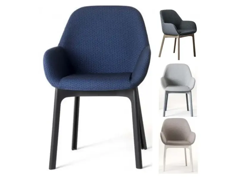 Clap fauteuil