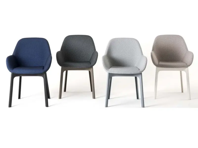 Clap fauteuil