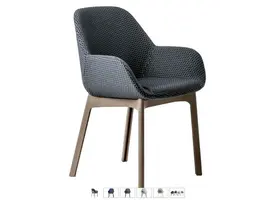 Clap fauteuil