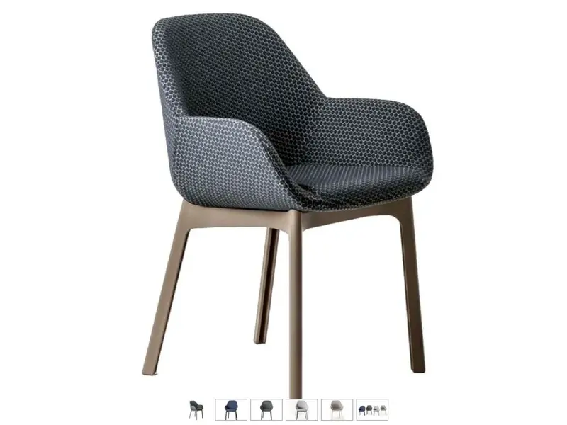 Clap fauteuil