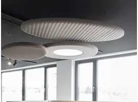 BuzziLand 3D élément de plafond