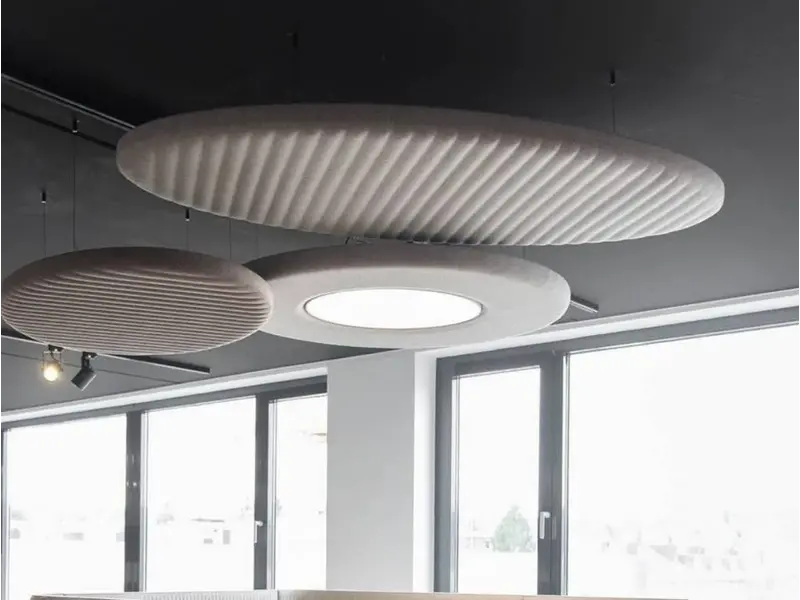 BuzziLand 3D élément de plafond