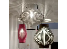 BuzziLight hanglamp