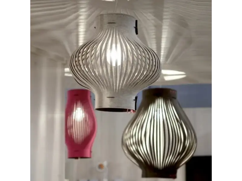 BuzziLight hanglamp