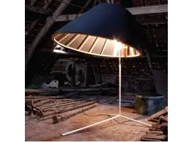 BuzziShade standing lampadaire