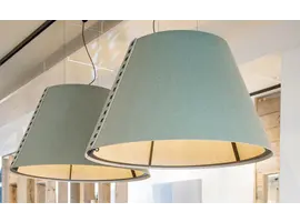 BuzziShade pendant lamp XL en XXL