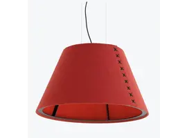 BuzziShade pendant lampe suspendue XL et XXL