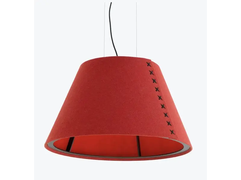 BuzziShade pendant lamp XL en XXL