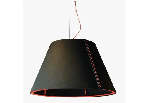 BuzziShade pendant lampe suspendue XL et XXL