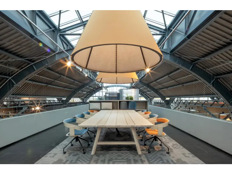 BuzziShade pendant lamp XL en XXL