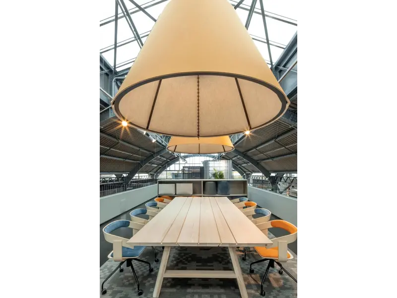 BuzziShade pendant lamp XL en XXL