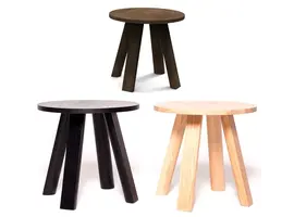 BuzziMilk Table Guèridon