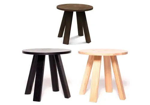 BuzziMilk Table Guèridon