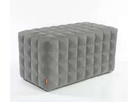 BuzziCube 3D Pouf acoustique