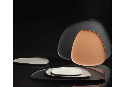 Namasté borden en onderborden