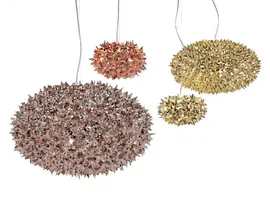 Bloom suspension - Coloris nouveau