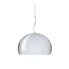 Kartell Lightning FL/Y hanglamp Kartell Lightning FL/Y hanglamp