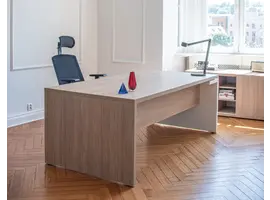 Mito bureau exécutif