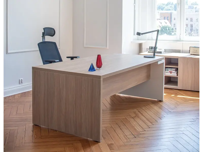 Mito bureau exécutif