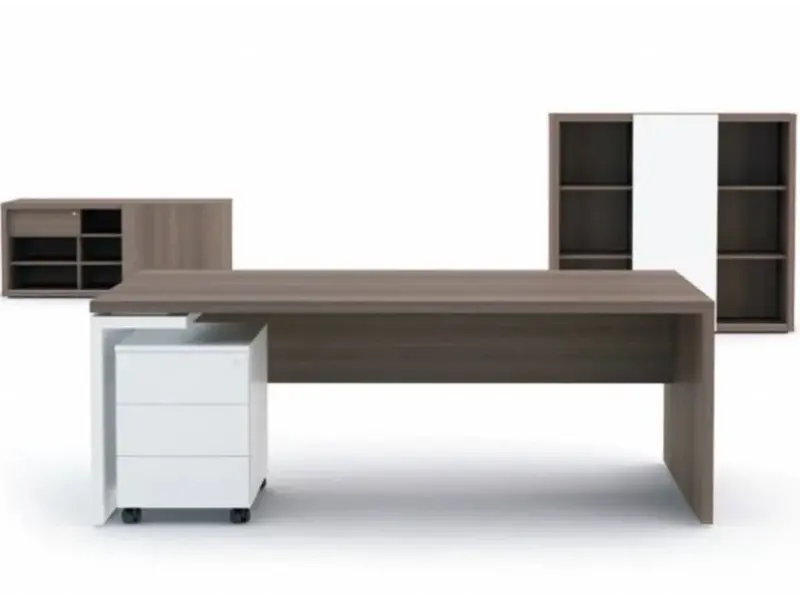 Mito bureau exécutif