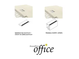 Mito bureau exécutif